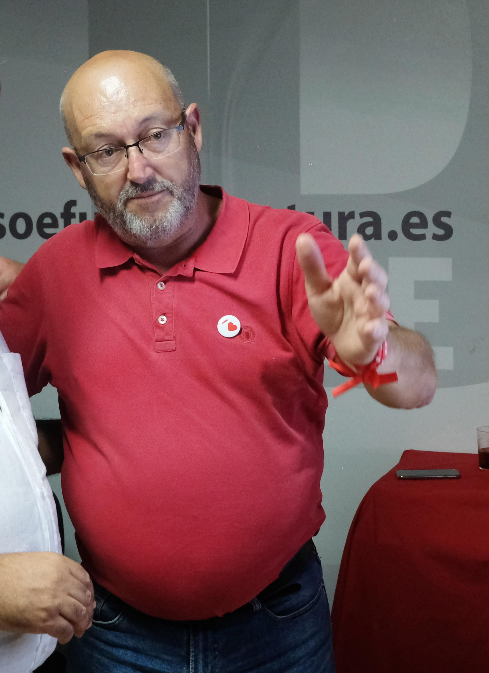 Juan Bernardo Fuentes. Juan Bernardo Fuentes.