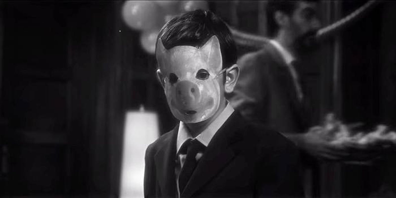 Una escena de 'Ojos de madera'.