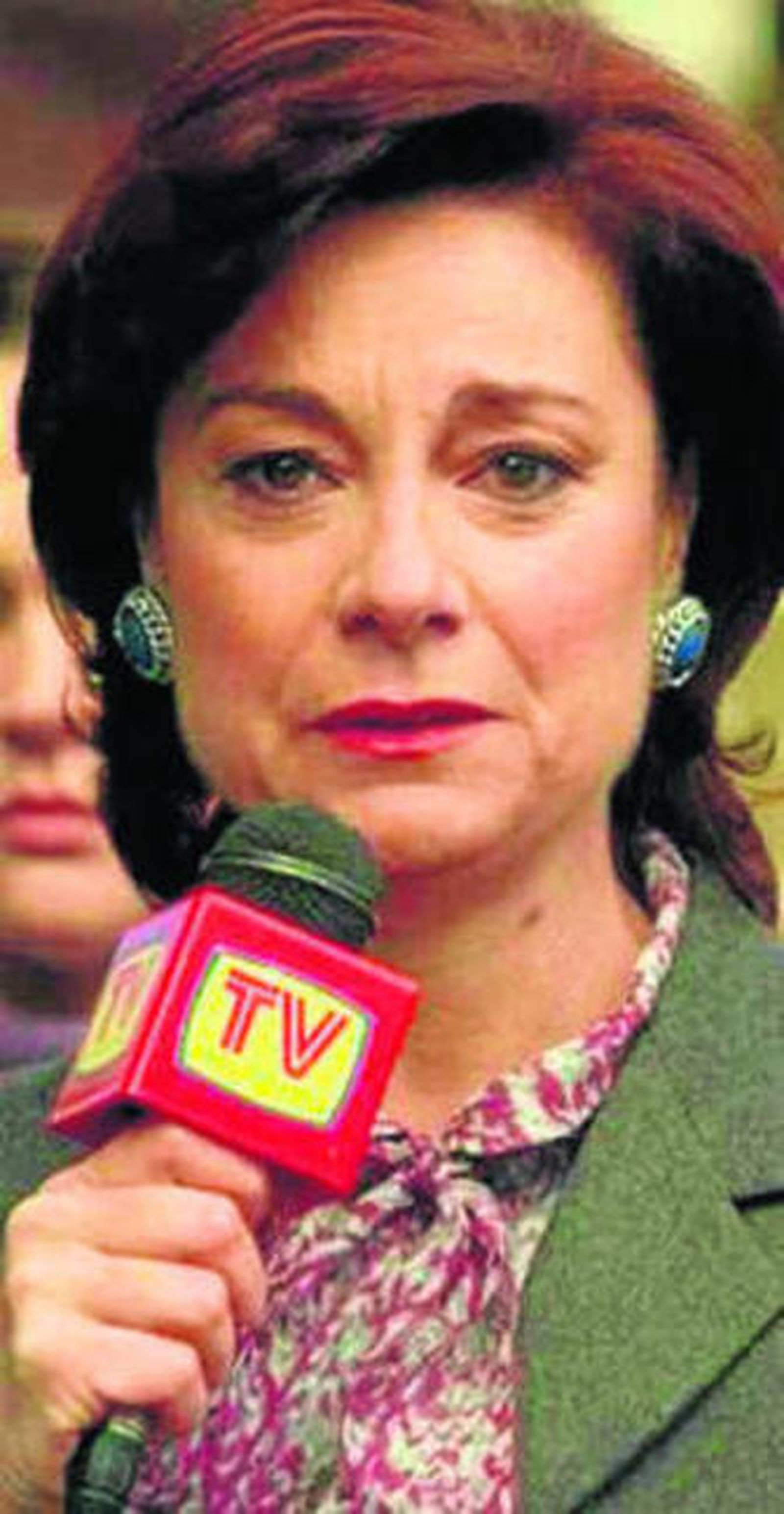 Espigado en la actual temporada.