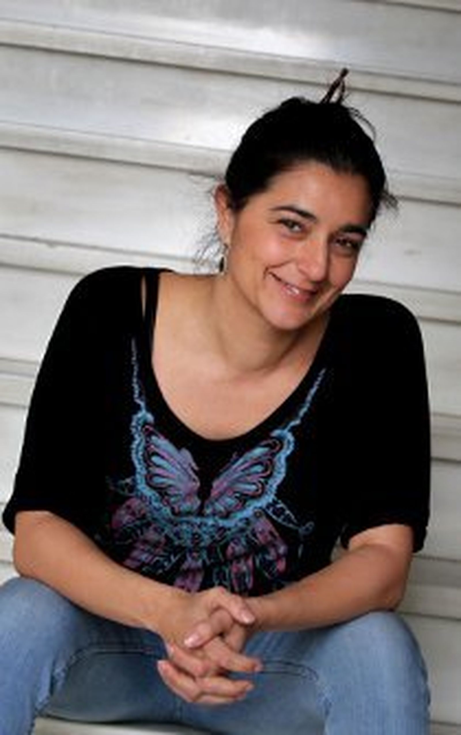 "Quitar la libertad al artista es peor que los recortes de dinero"