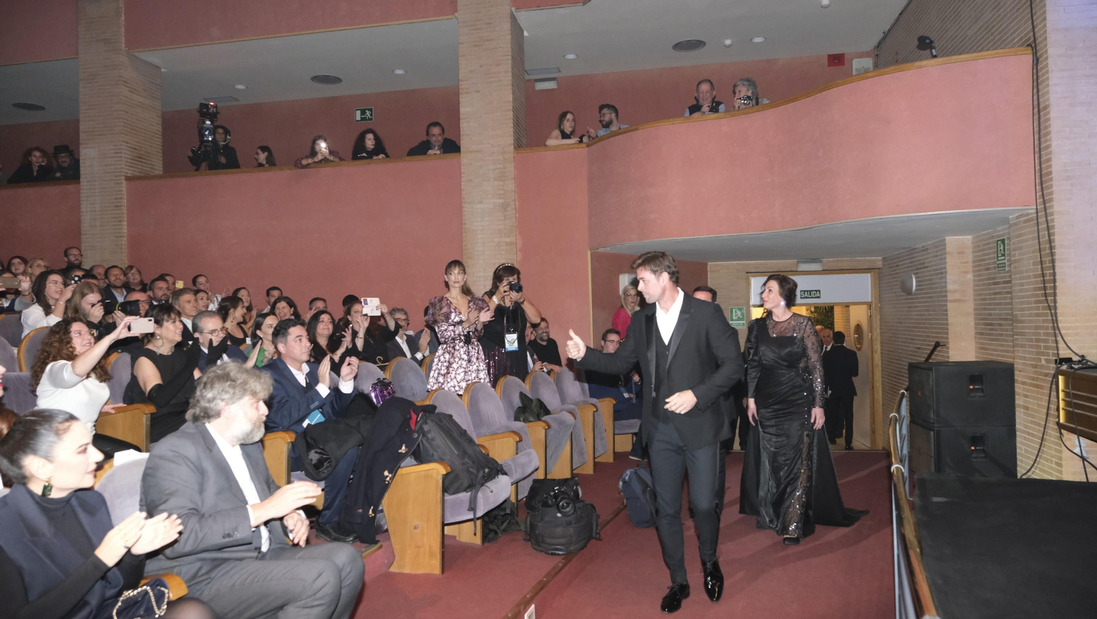 Gala Final de FICAL 2023, en imágenes