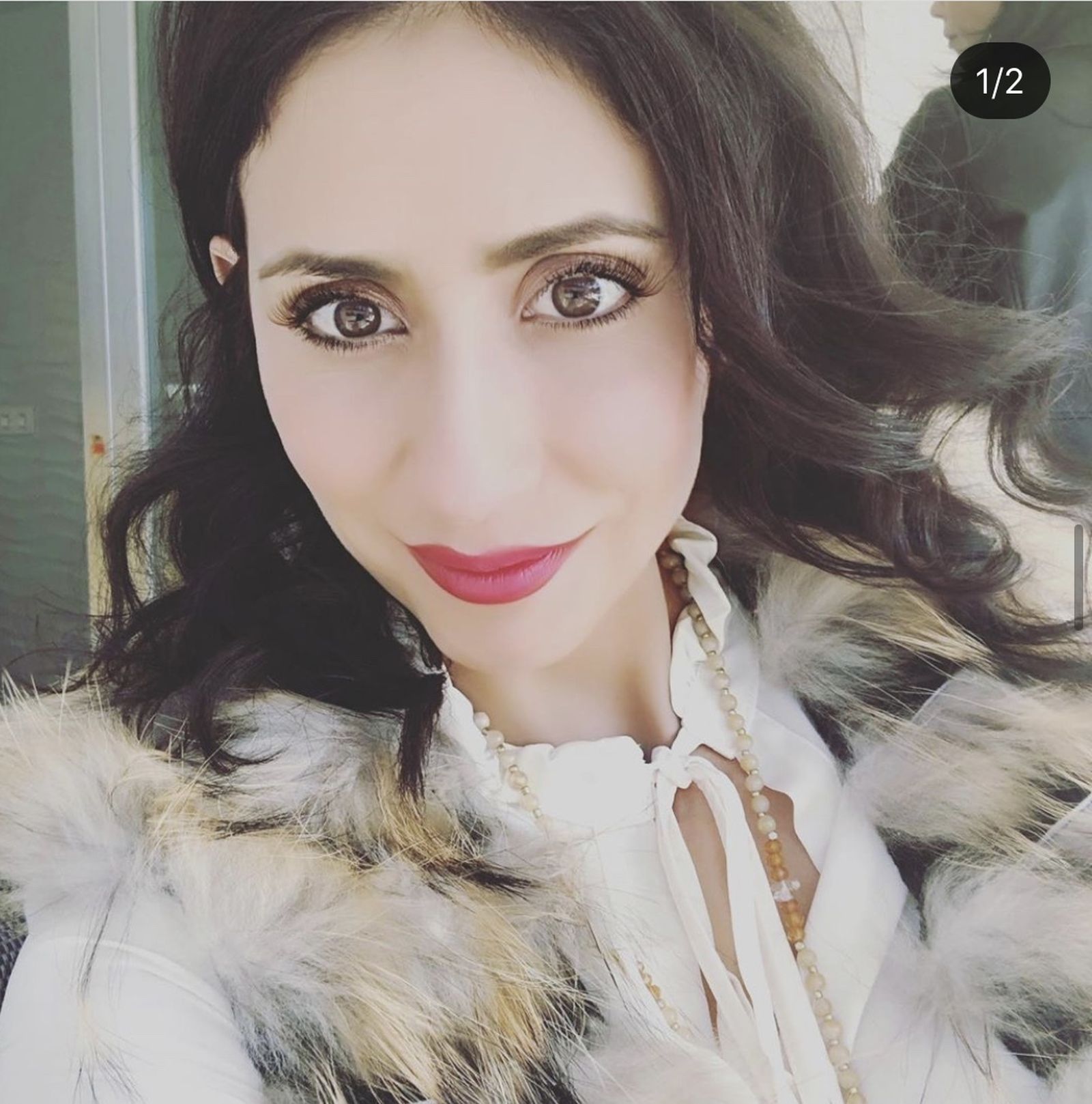 Nidia Garduño conocida artísticamente como ‘Nid’ es una mexicana afincada en Almería.