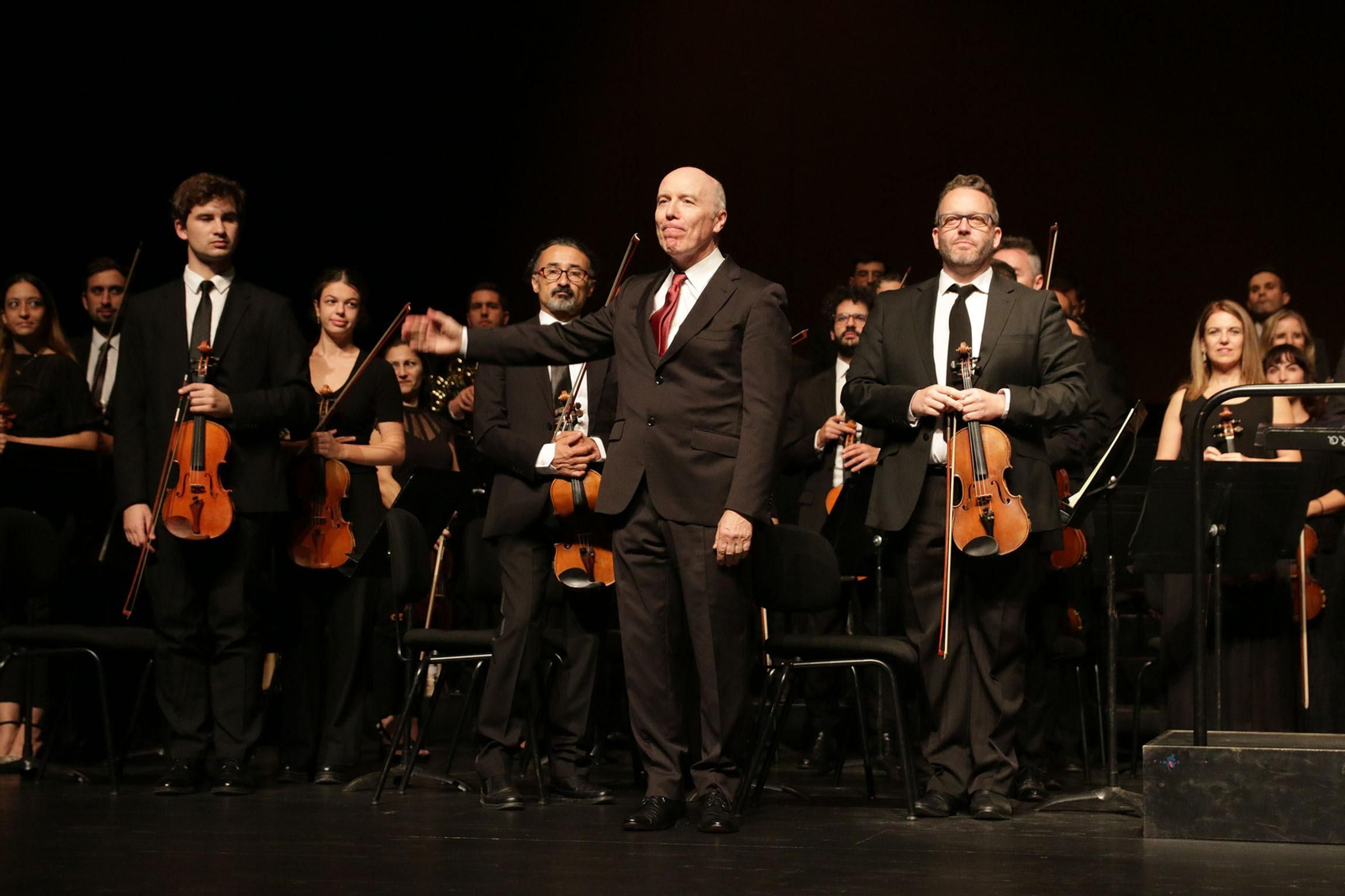 Gala XV aniversario Diario de Almería, en Roquetas de Mar