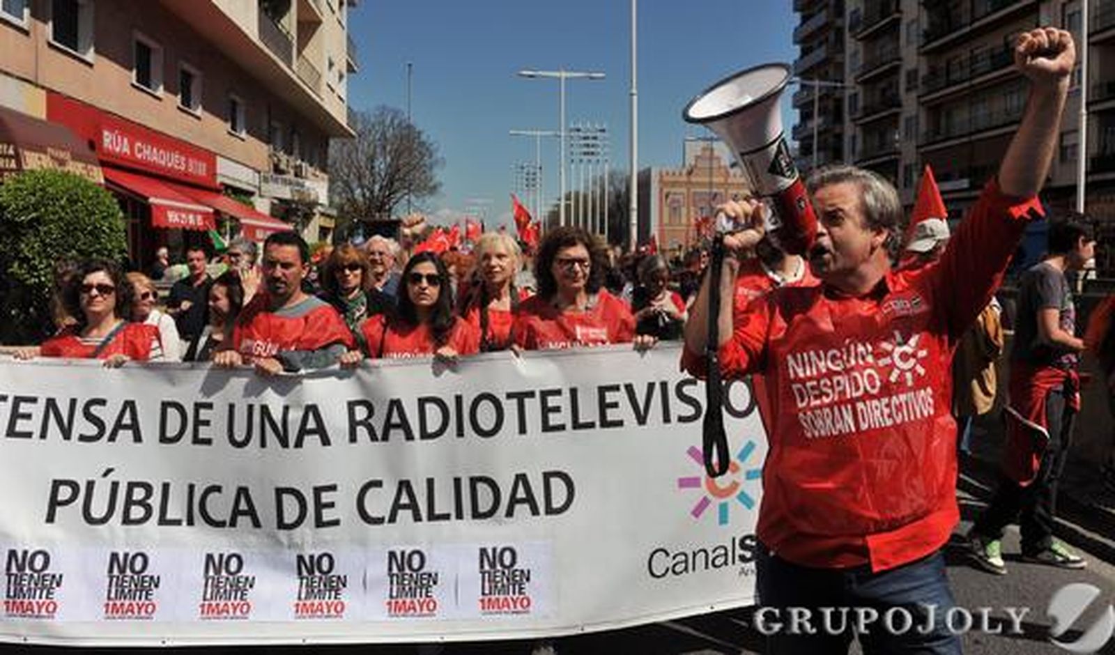 Foto: Juan Carlos Vázquez