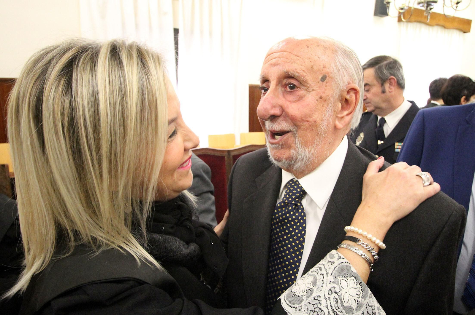 Alfredo Flores toma posesión como nuevo Fiscal Jefe de Huelva, en imágenes
