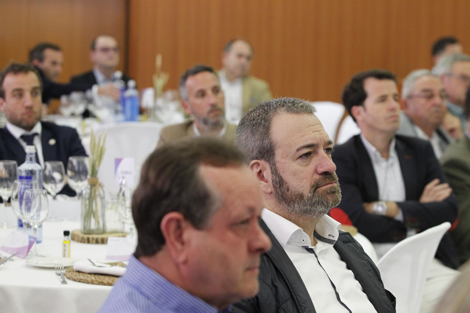 Diálogos para el Desarrollo-FAEEM-Cámara de Comercio. Almería