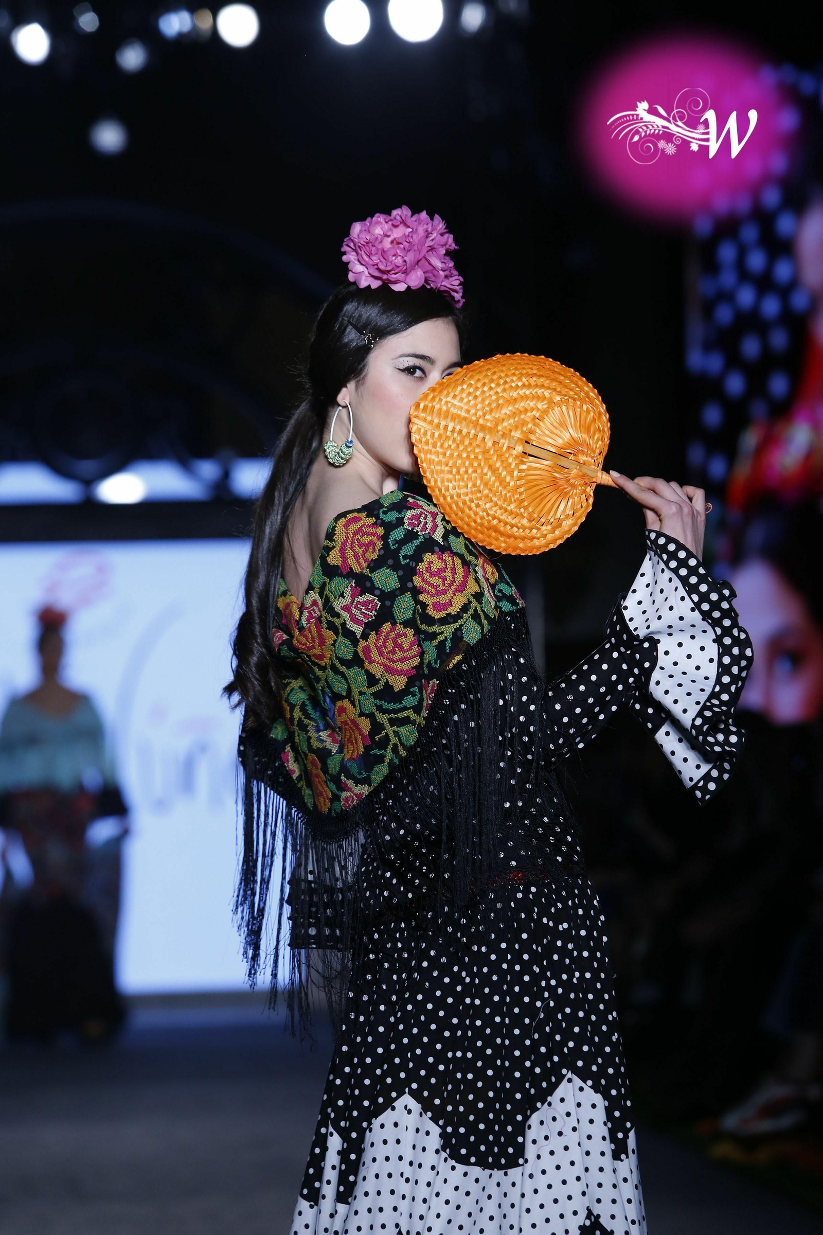 Pol Núñez celebra su 25 aniversario en We Love Flamenco 2020, todas las fotos del desfile Pol Núñez celebra su 25 aniversario en We Love Flamenco 2020, todas las fotos del desfile