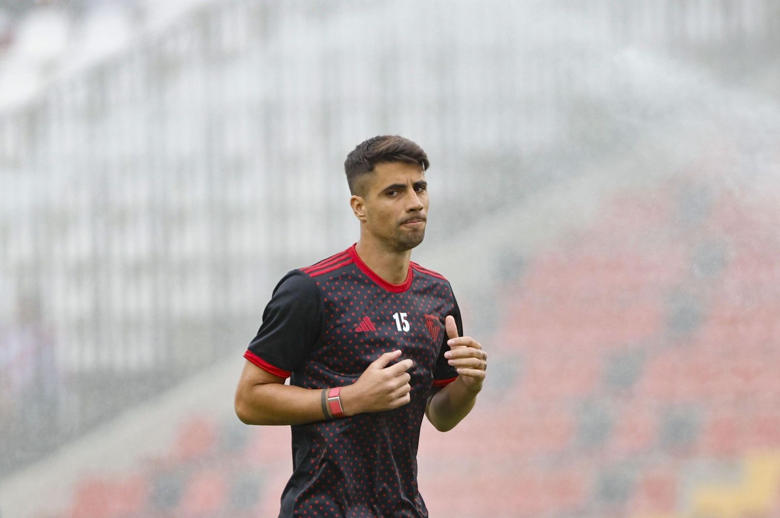 Las mejores fotos del Rayo Vallecano-Sevilla