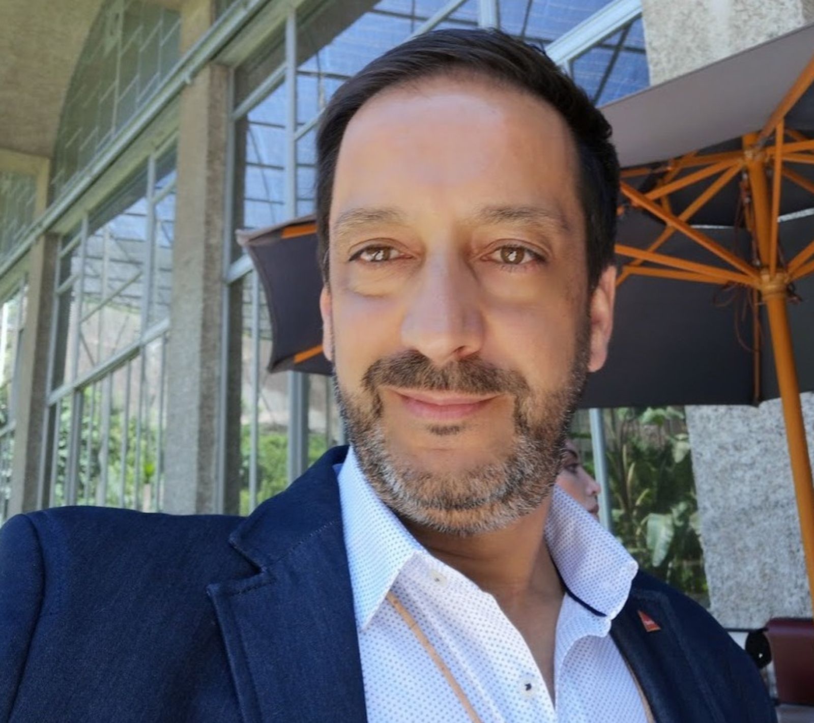 Pedro Assude, ponente en la píldora informativa en el marco de HuelvaLAB.