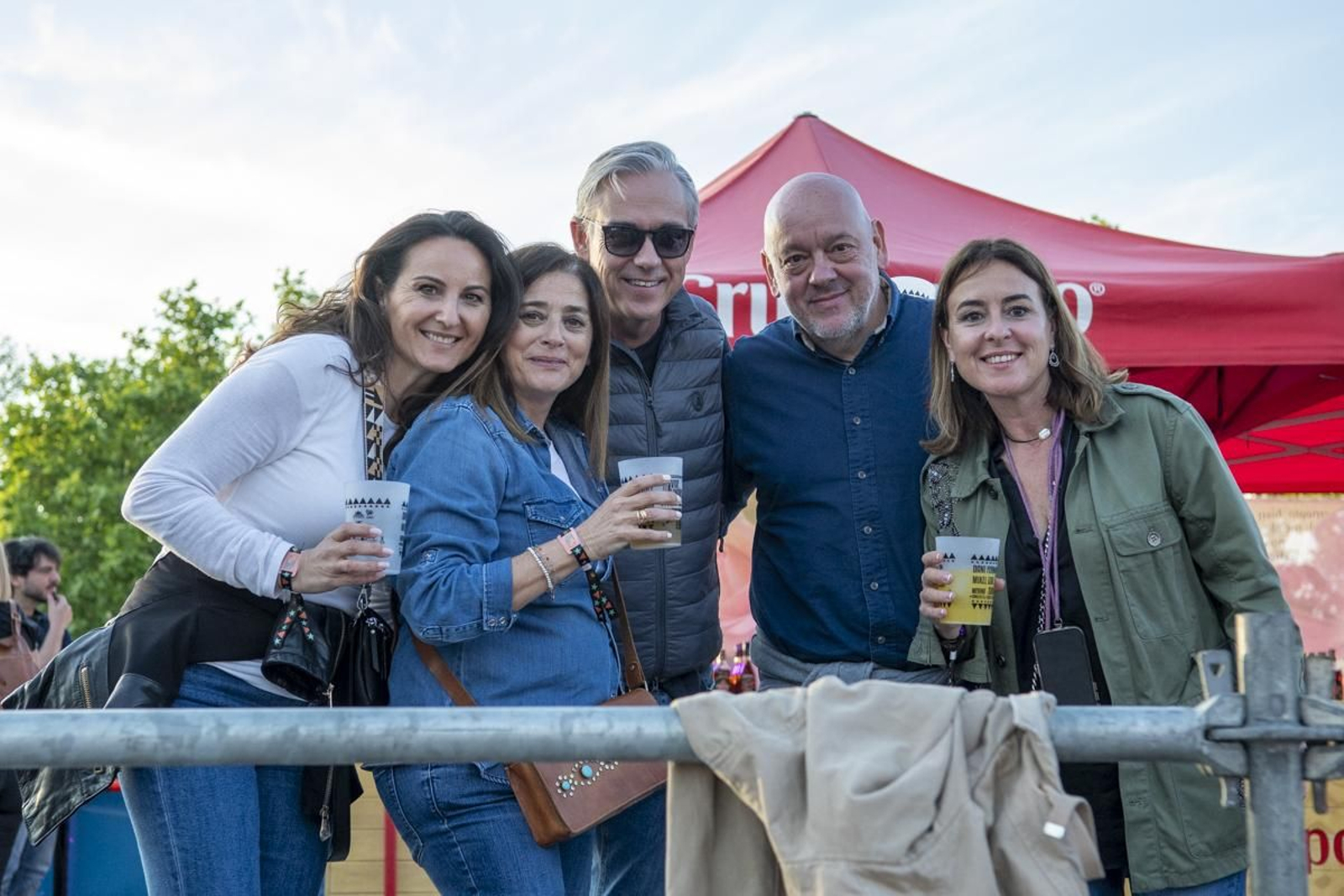 Las mejores imágenes del Festival Vive Linares
