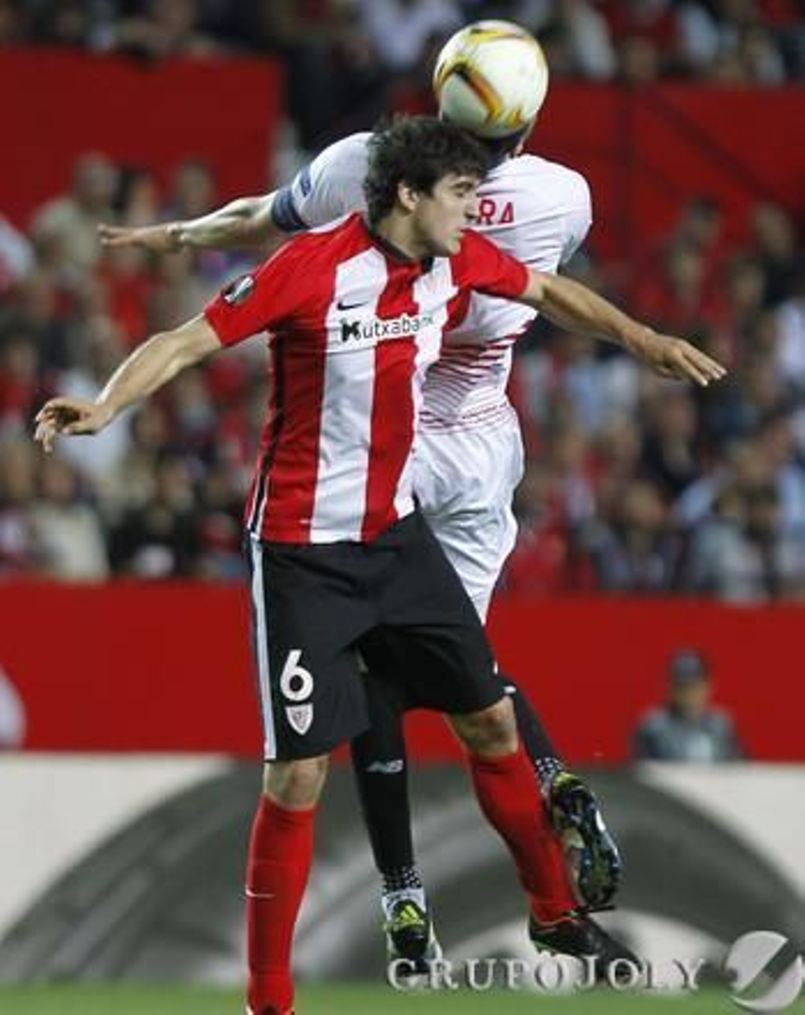 Foto: Antonio Pizarro