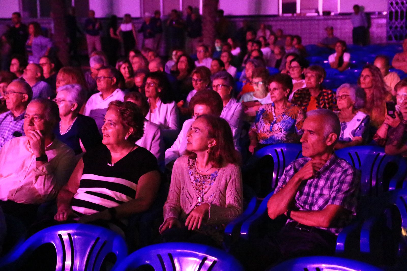 Las imágenes del Festival Enclave de Sol, con Almenara y Albaladre