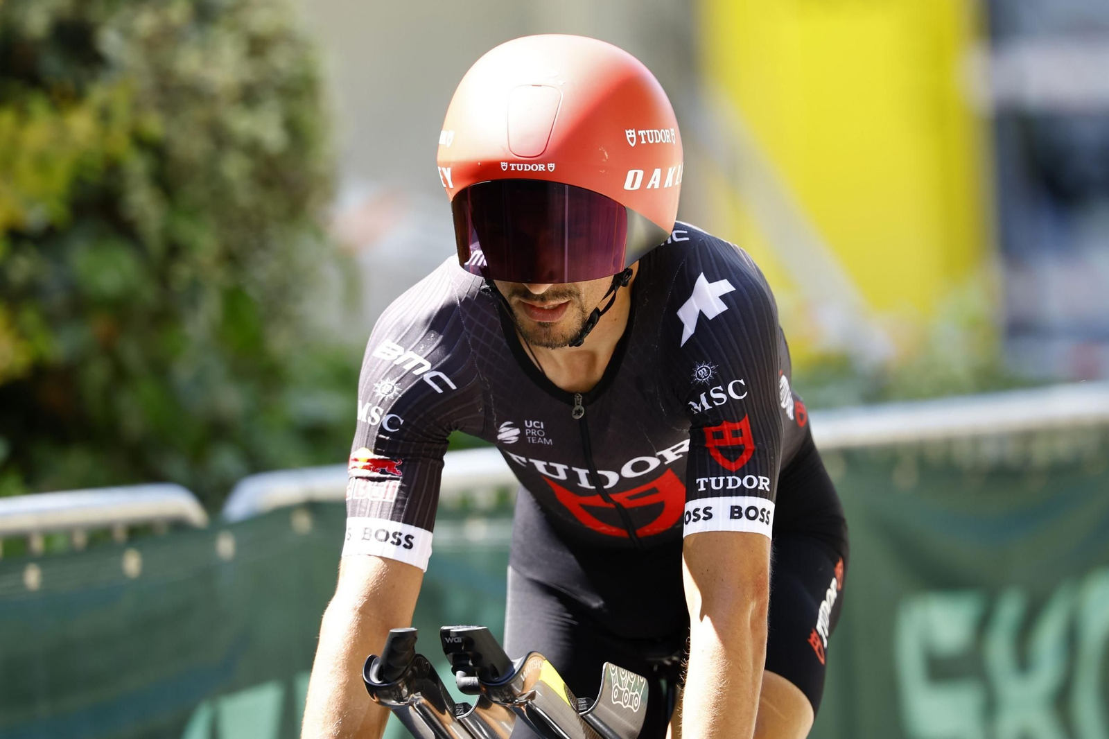 Las mejores fotos del Tour de Francia | Etapa 5 Las mejores fotos del Tour de Francia | Etapa 5
