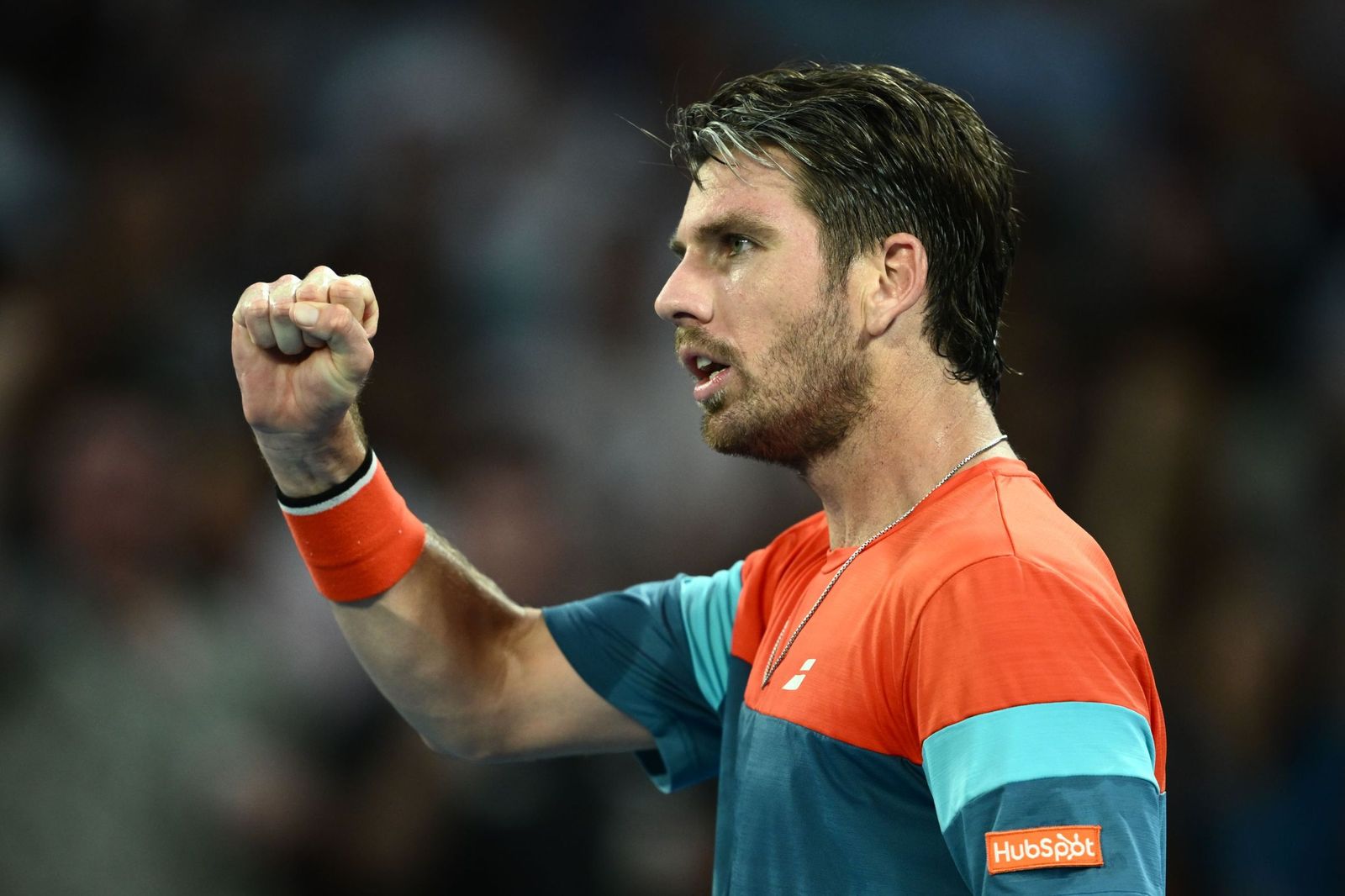 Las fotos de Alcaraz en Melbourne y del resto del Australia Open | Tercera ronda