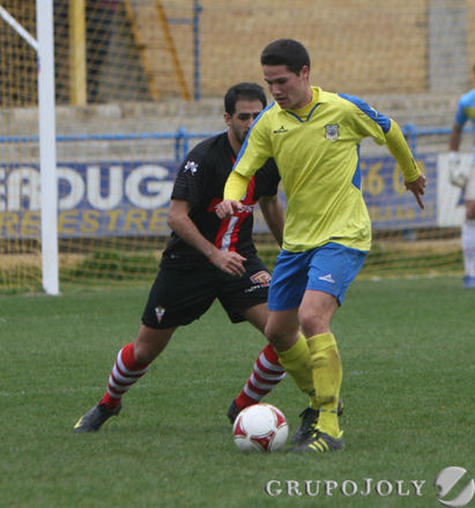 Foto: Jose Angel Garcia