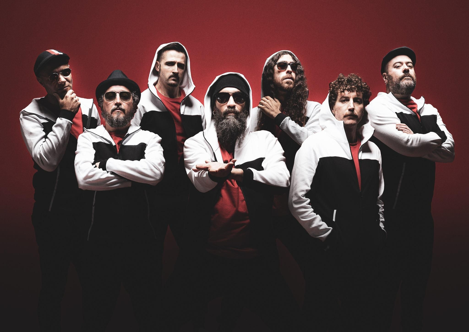 Eskorzo actúa en El Mesón Gitano.