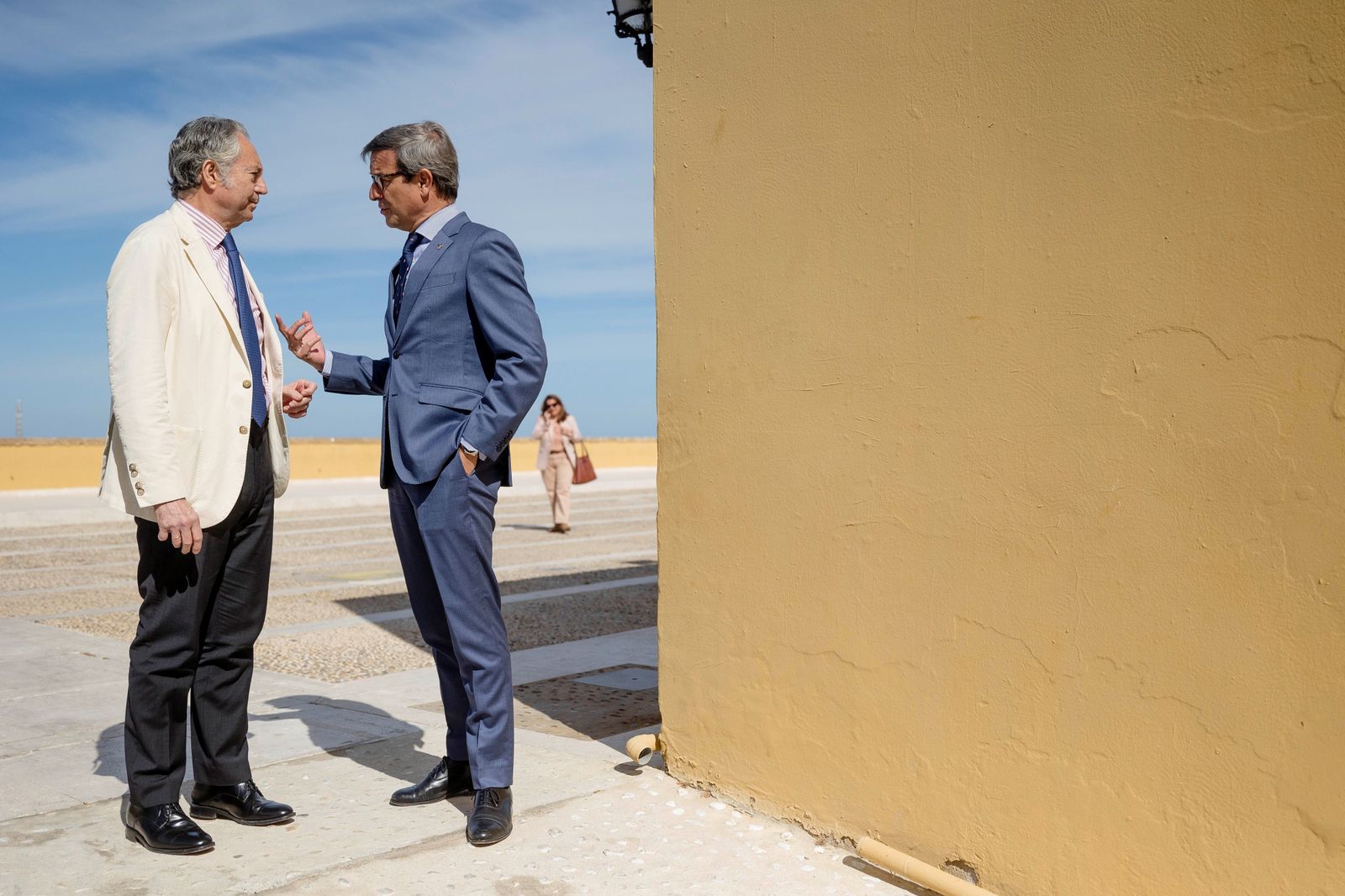 Las imágenes del Foro Joly Andalucía celebrado en Cádiz.