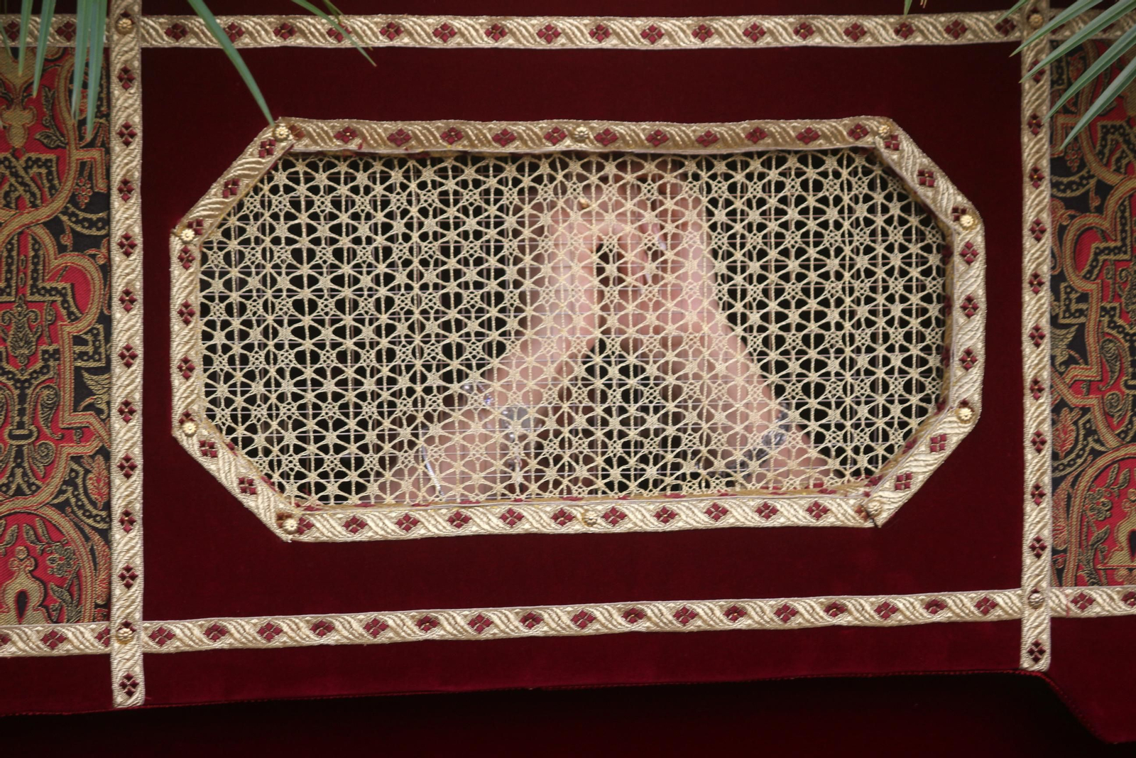 Las imágenes del Jueves Santo en Puerto Real 2023: Medinaceli