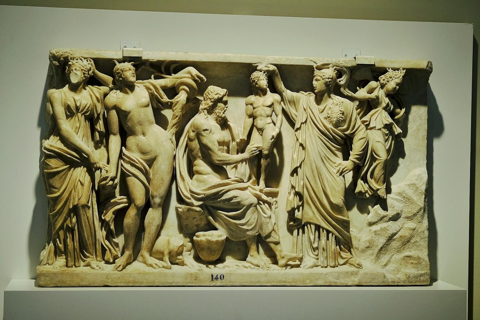 Los dioses del Prado llegan a Cádiz