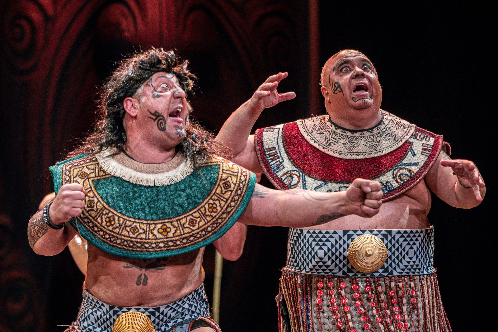 Búscate entre las mejores imágenes de la séptima sesión de preliminares del COAC 2026