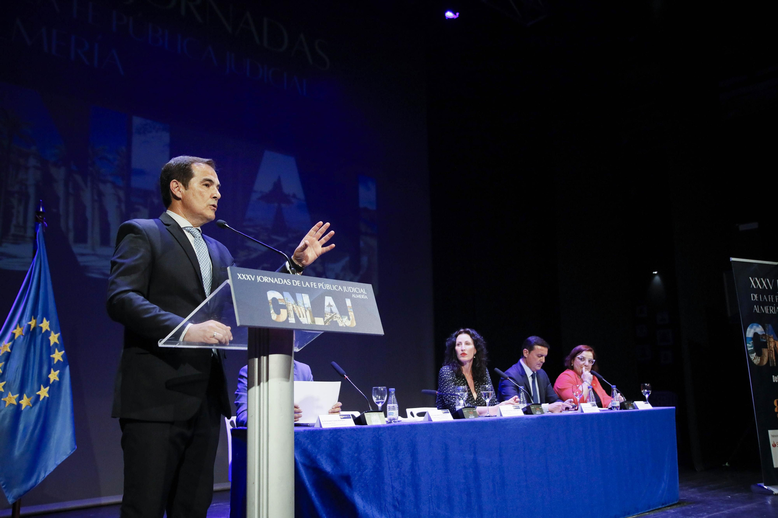 XXV Jornadas Nacionales sobre Fe Pública, en imágenes