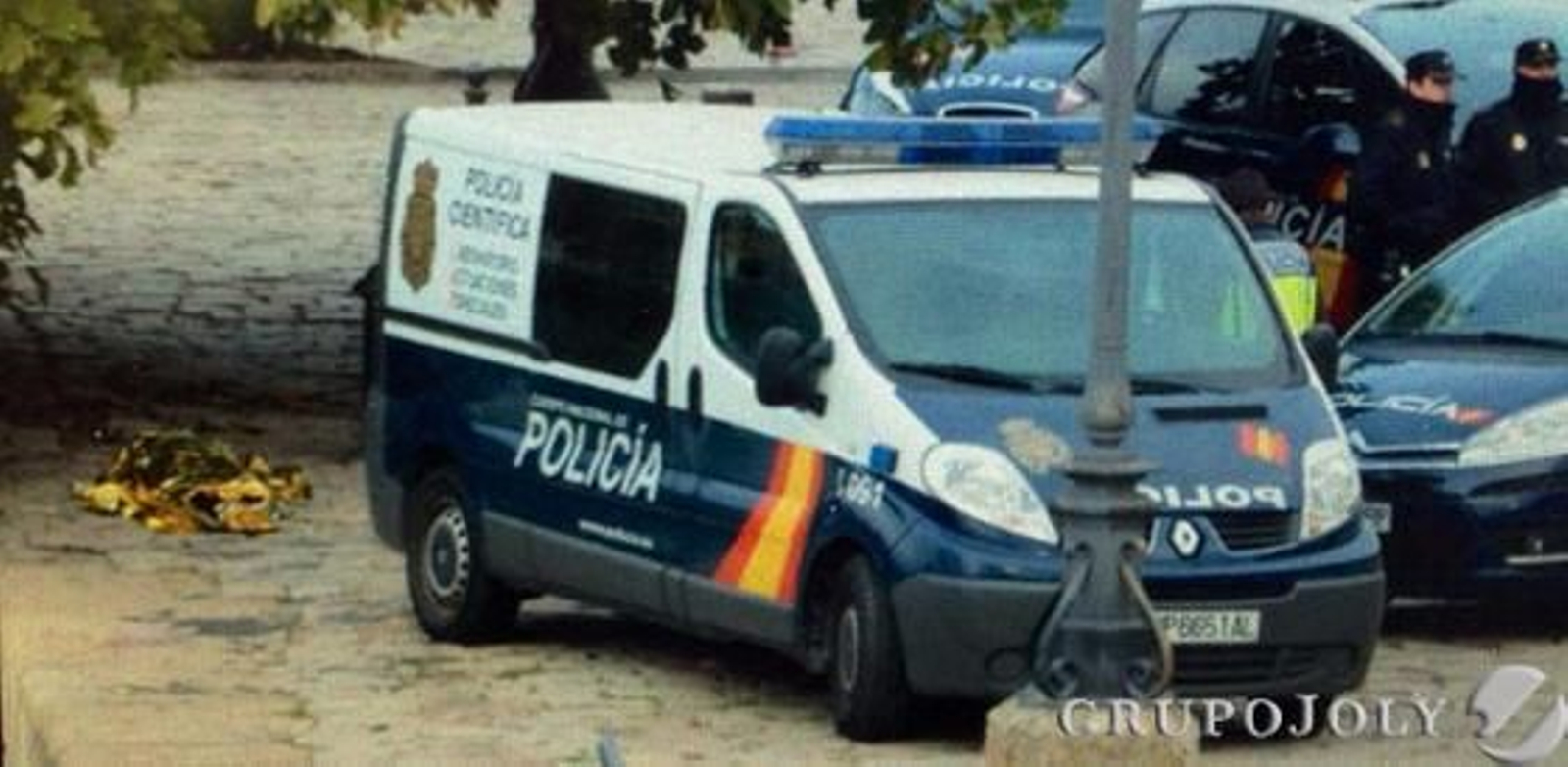 Muere un joven californiano al tirarse al río tras una noche de copas