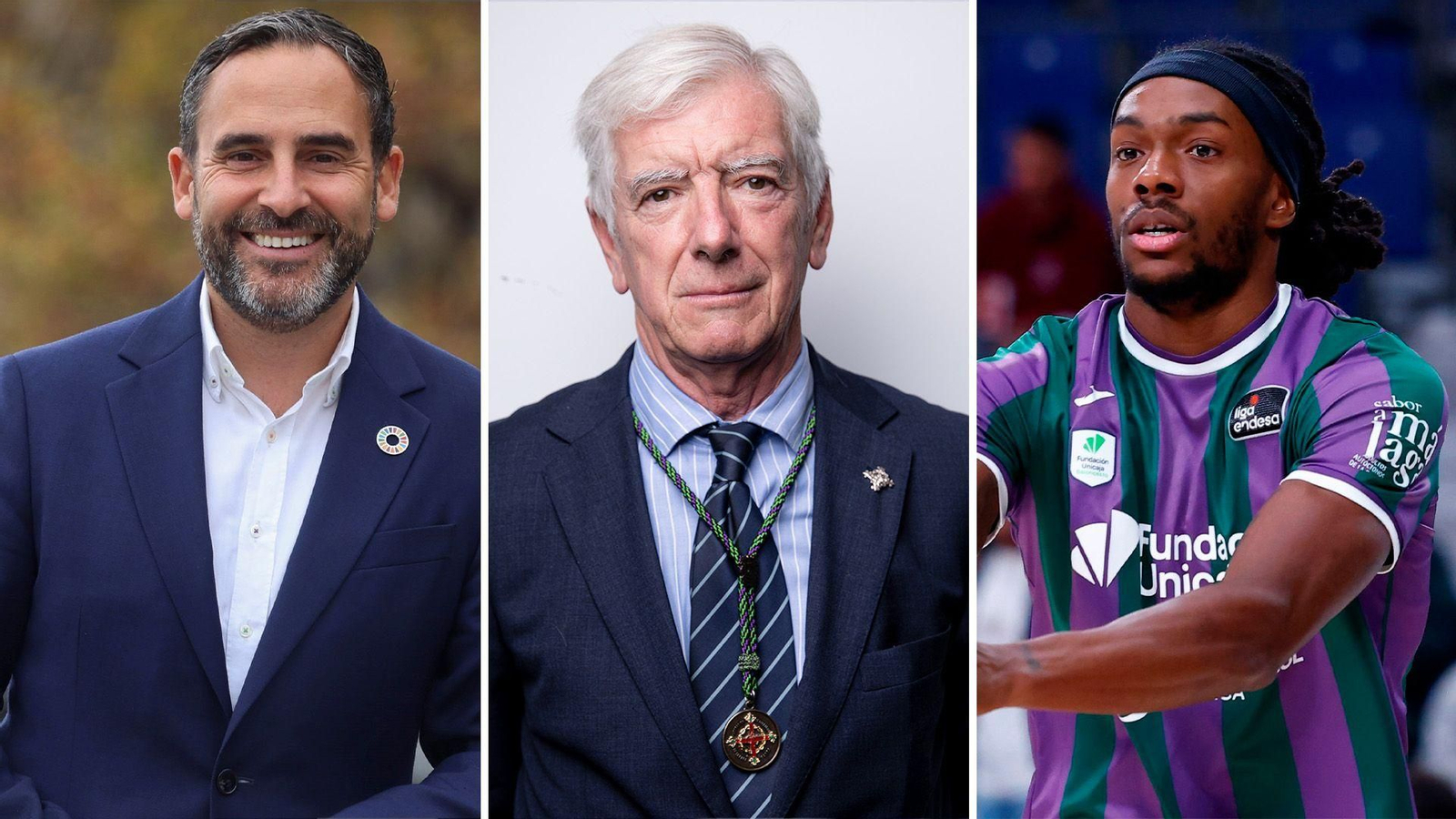 Los Reyes Magos de 2026.