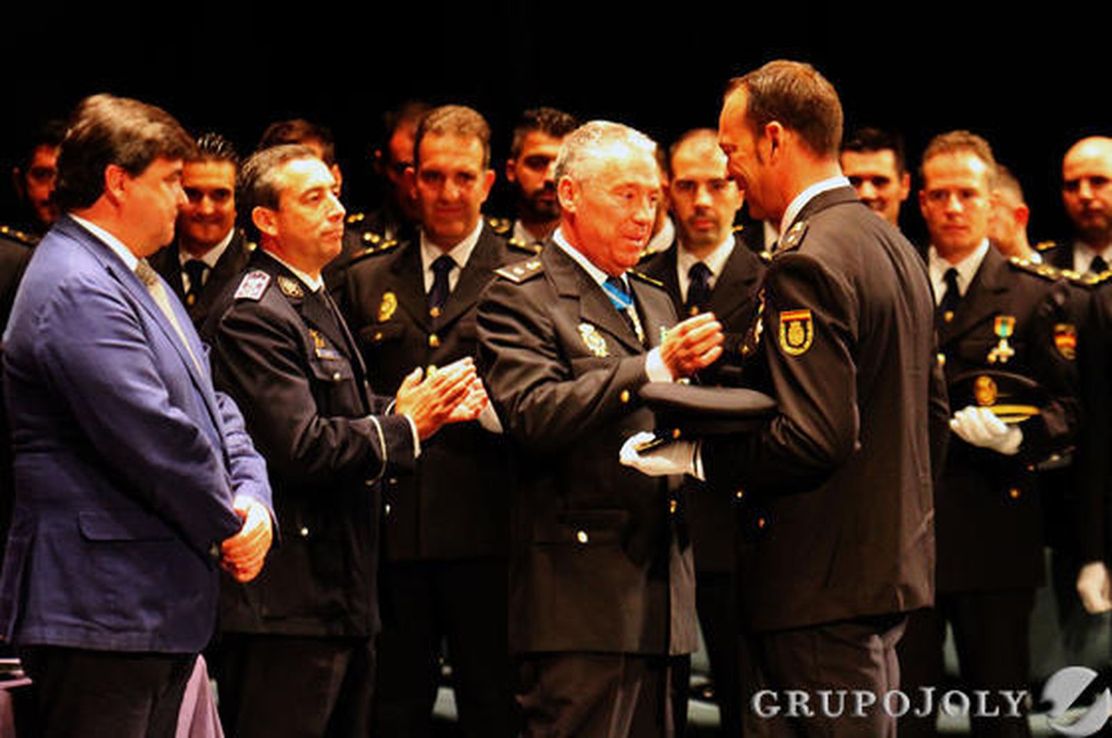 Foto: Alberto Dominguez