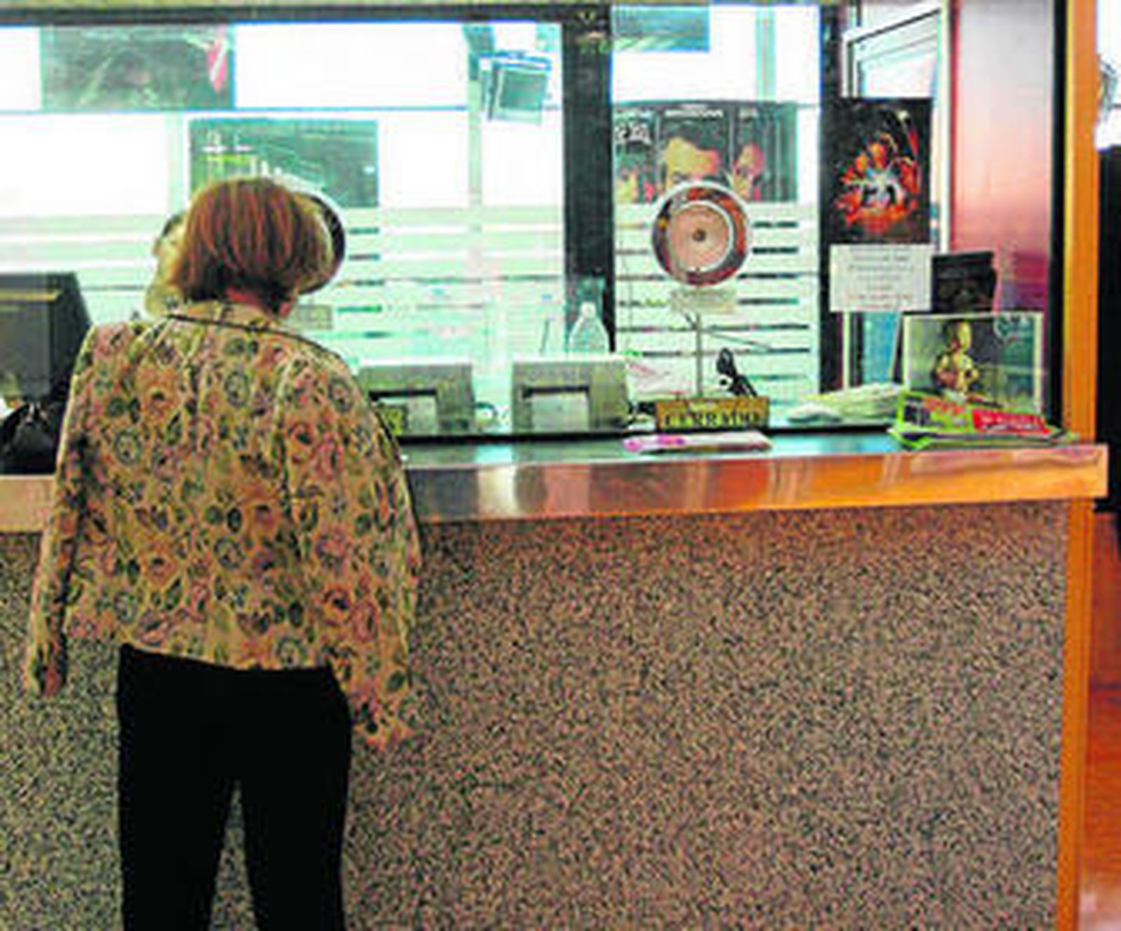 Málaga es la cuarta provincia en recaudación de taquilla en este año