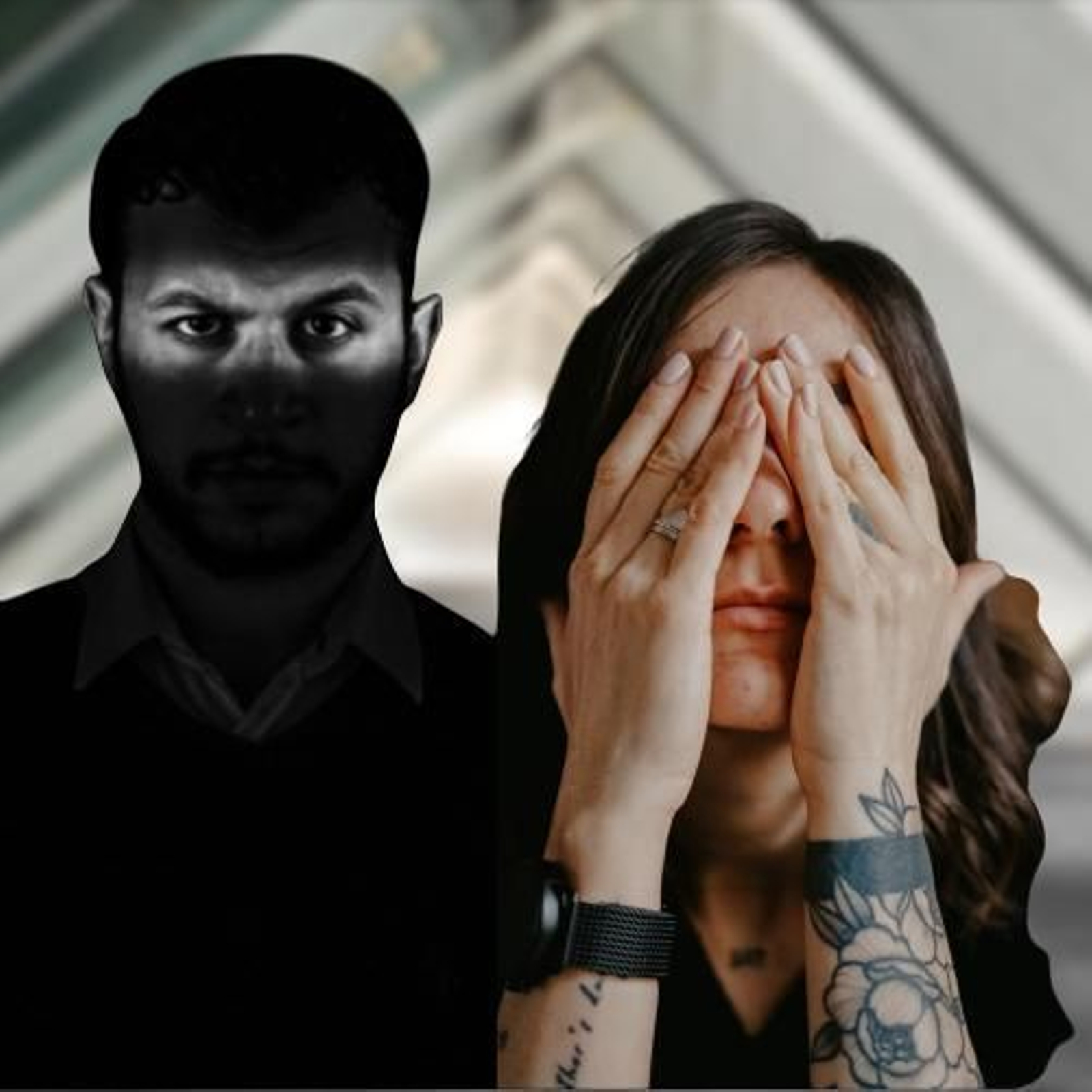 El gasligthting es una estrategia de manipulación en una relación de pareja o amistad.