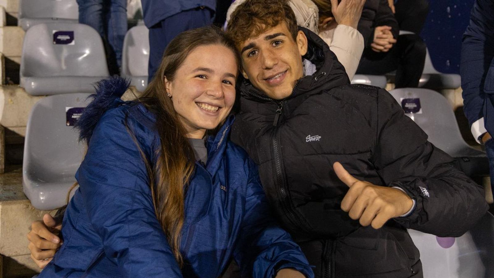 Copa del rey, Real Jaén CF S.A.D - Cádiz CF S.A.D