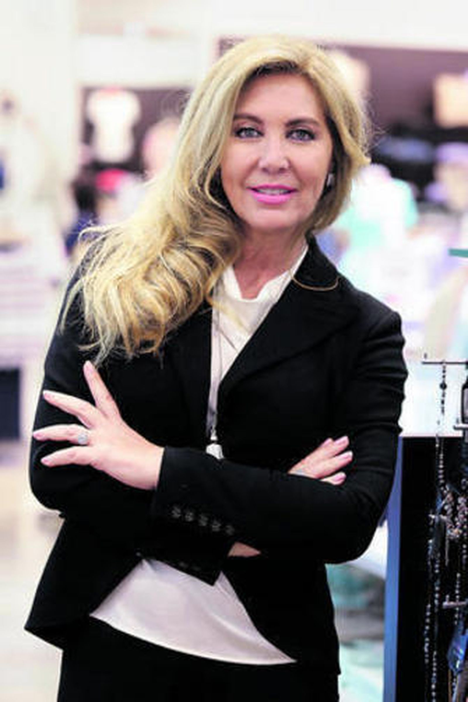 "Helmut Berger me dejaba todos los días unas notas perfumadas"