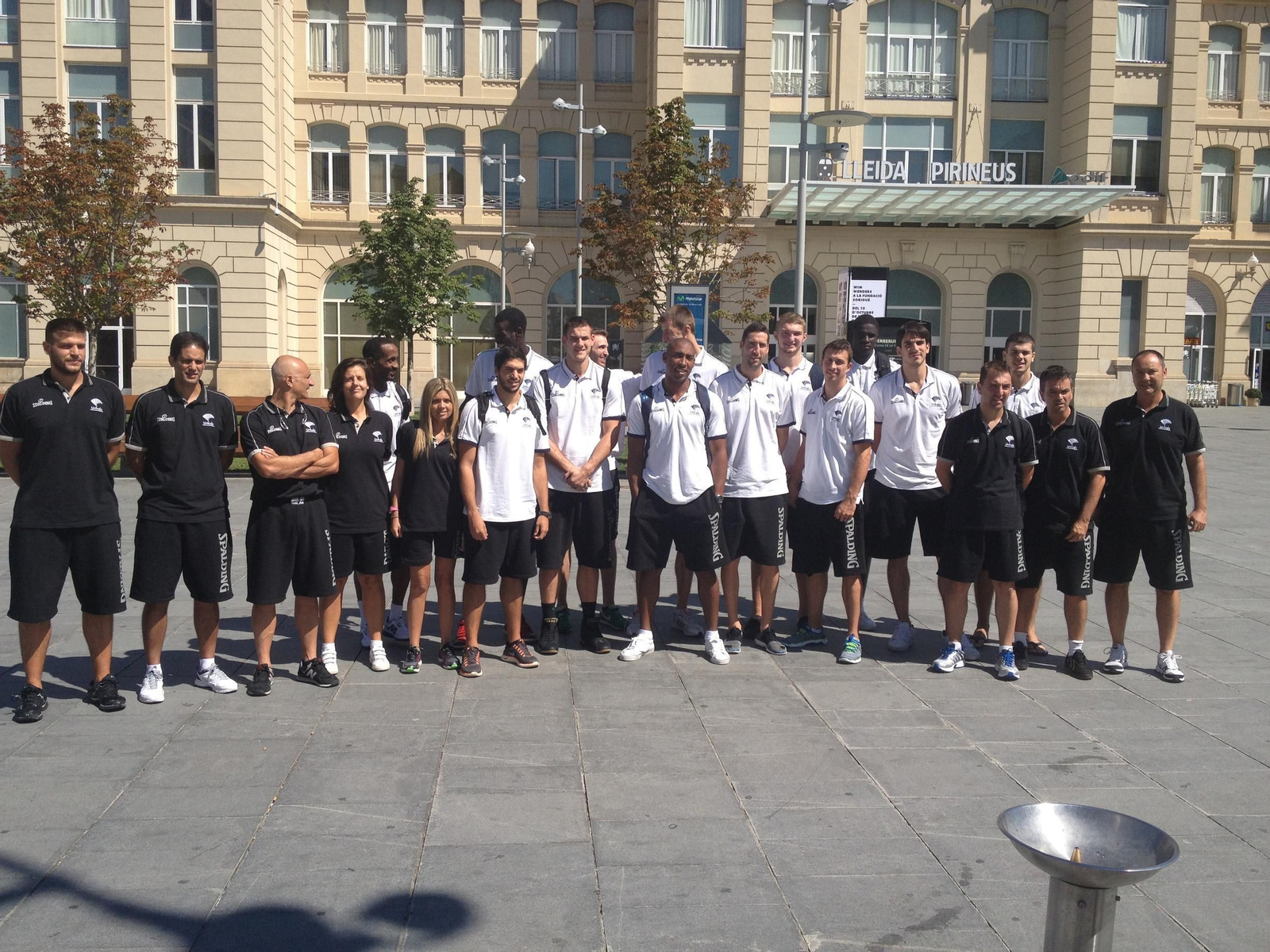 Pepe Pozas, una carrera en fotos
