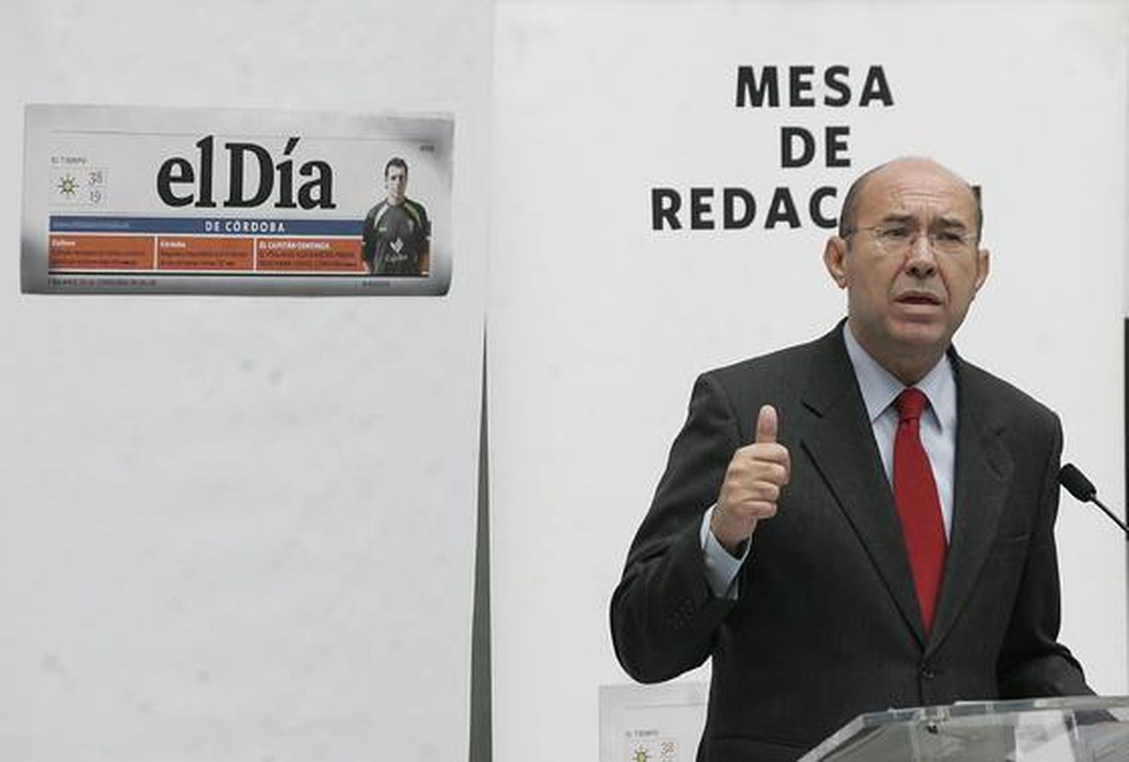 Foto: Oscar Barrionuevo