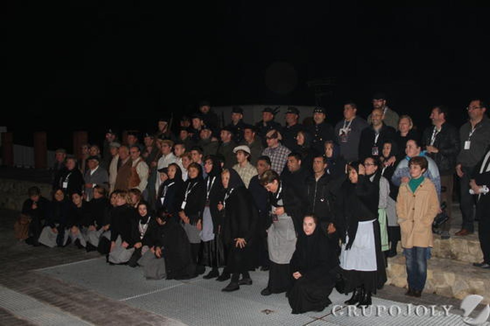 Foto: Manuel Aragon Pina