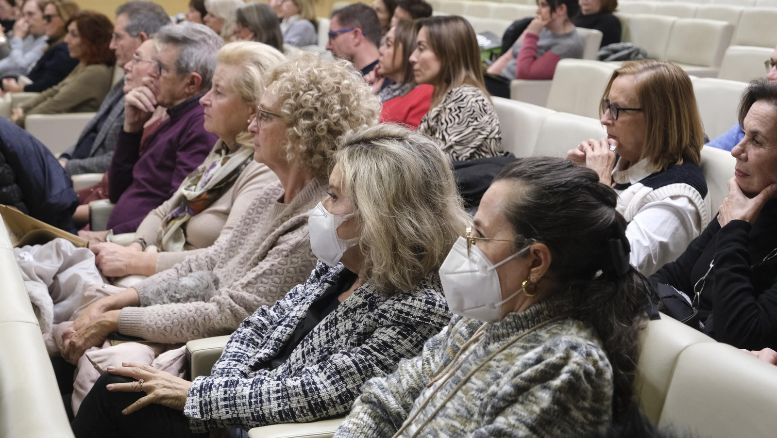 El Diario de los Libros, con Cristina López Barrio, en imágenes