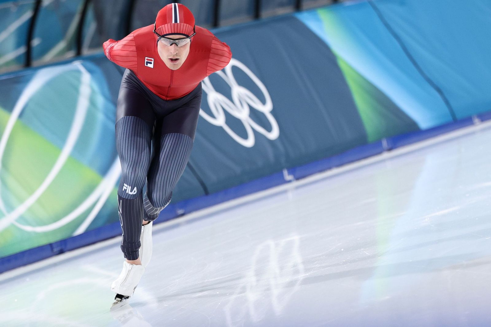 Las mejores fotos de los Juegos Olímpicos de invierno Milán Cortina d'Ampezzo 2026 | Octava jornada