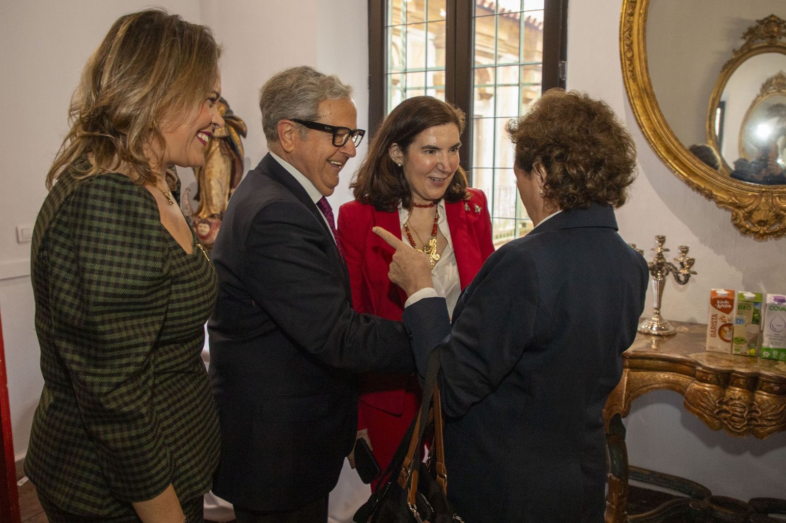 Entrega de los Premios Córdoba en Igualdad 2026