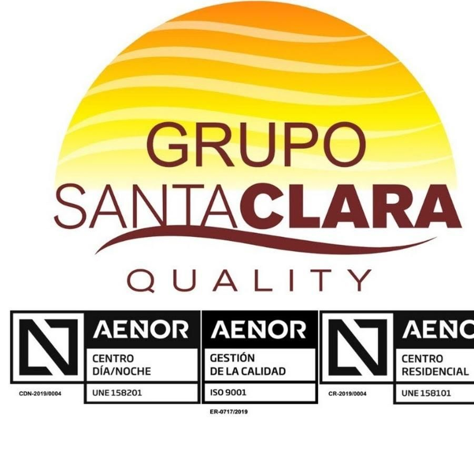 Grupo Santa Clara Quality.