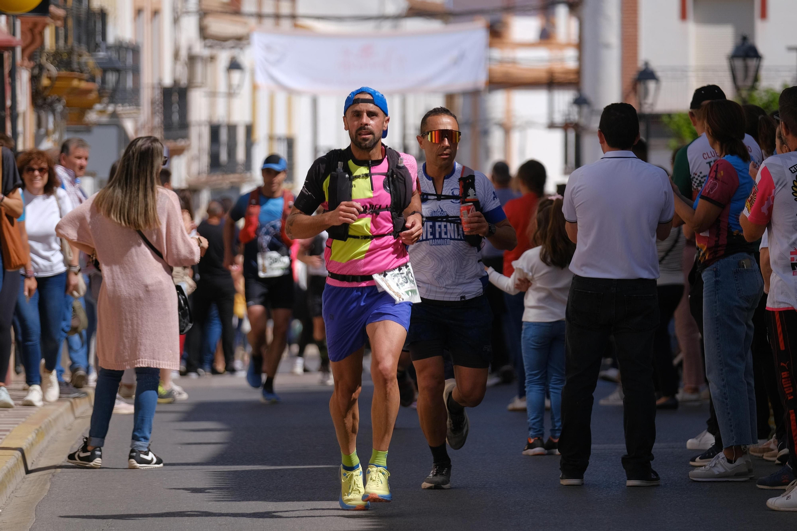 Los 101 de la Legión, en fotos