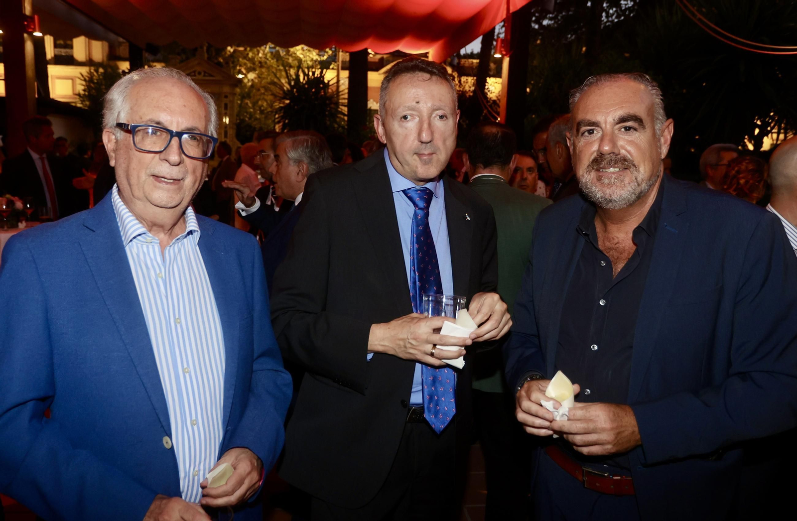 ANUARIO JOLY Andalucía 2024