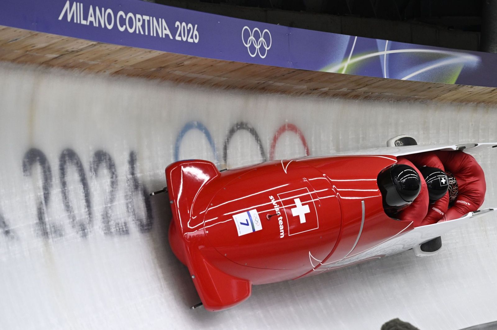 Las mejores fotos de los Juegos Olímpicos de invierno Milán Cortina d'Ampezzo 2026 | Ceremonia de clausura y jornada 17 y última