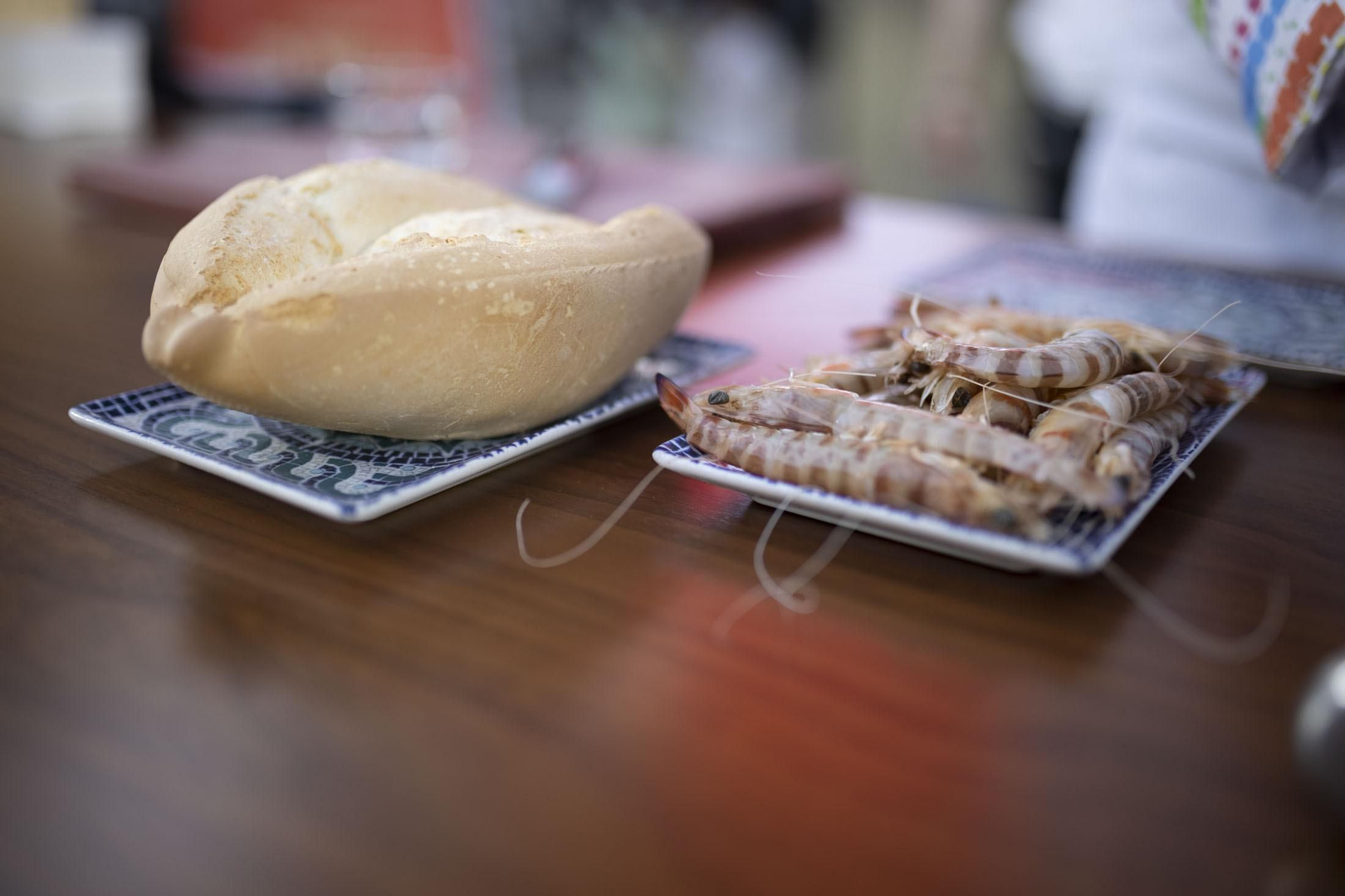 Los mejores chefs cocinan en la calle: Restaurante Casa Lalo