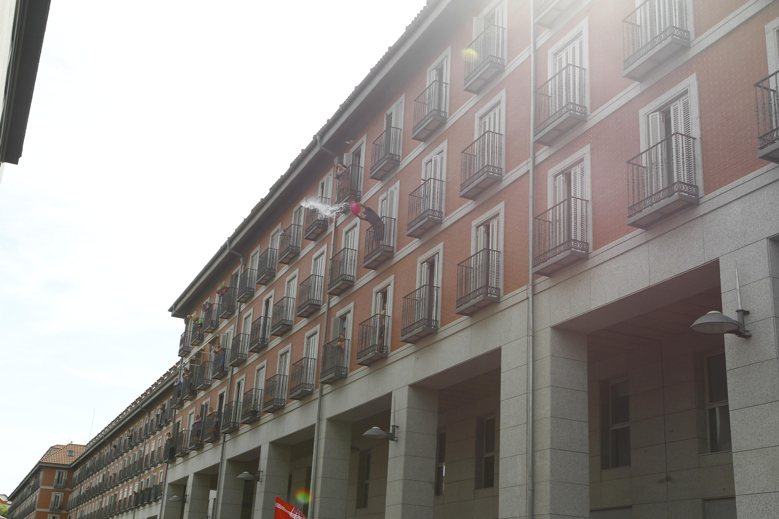 Imágenes del C.D. Leganés-U.D. Almería. Ascenso a la Liga Santander de Fútbol