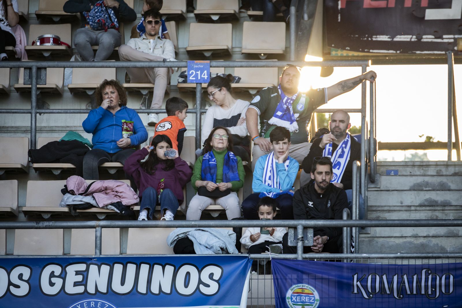 Búscate en el Xerez DFC-Extremadura