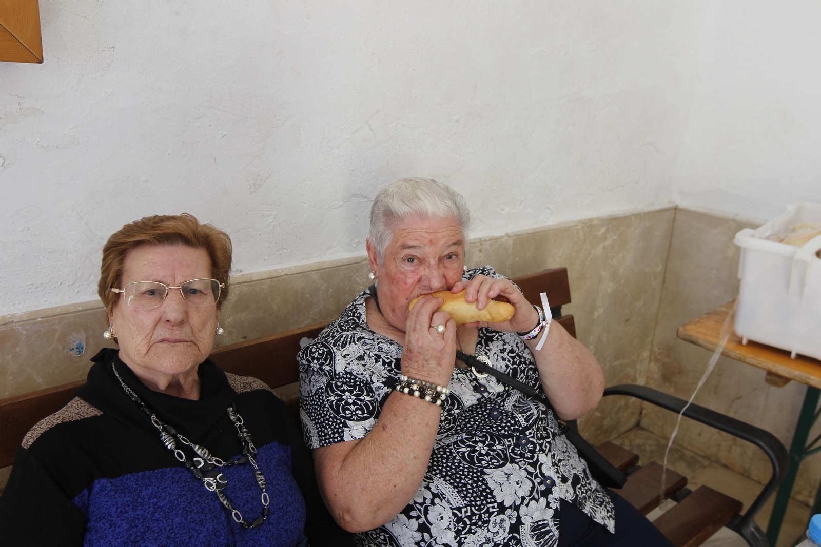 Fotogalería Día de la Longaniza. Fiestas de Viator