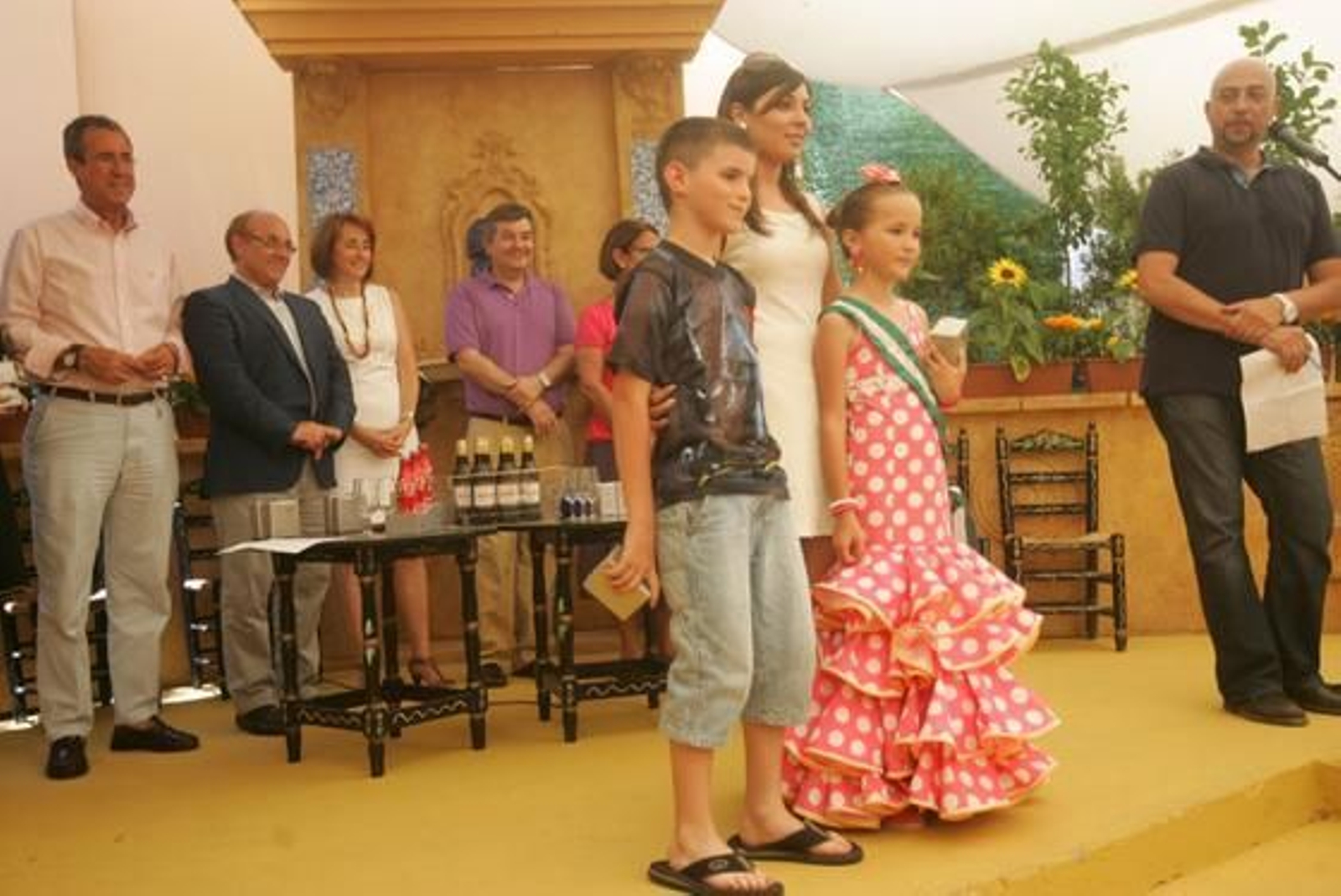 Foto: J.M.Q./Erasmo Fenoy/Fran Montes