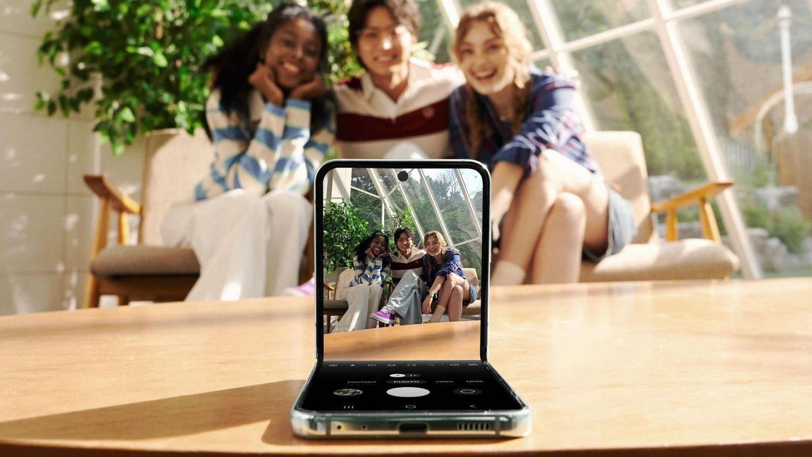 Samsung Galaxy Z Flip 5