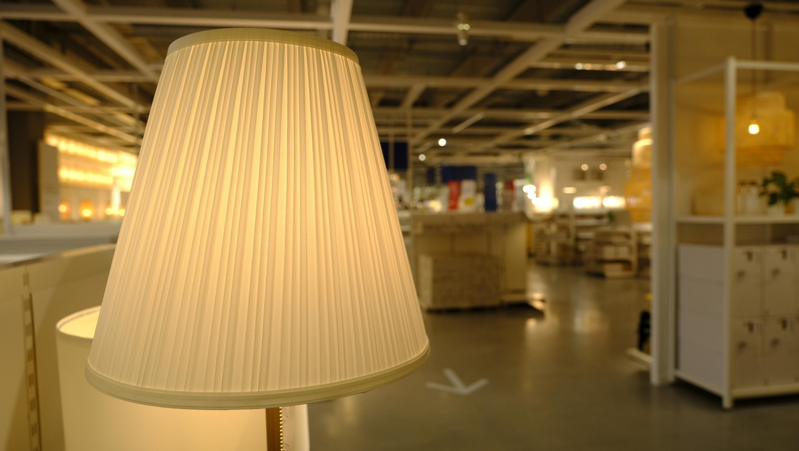 IKEA desembarca en Almería