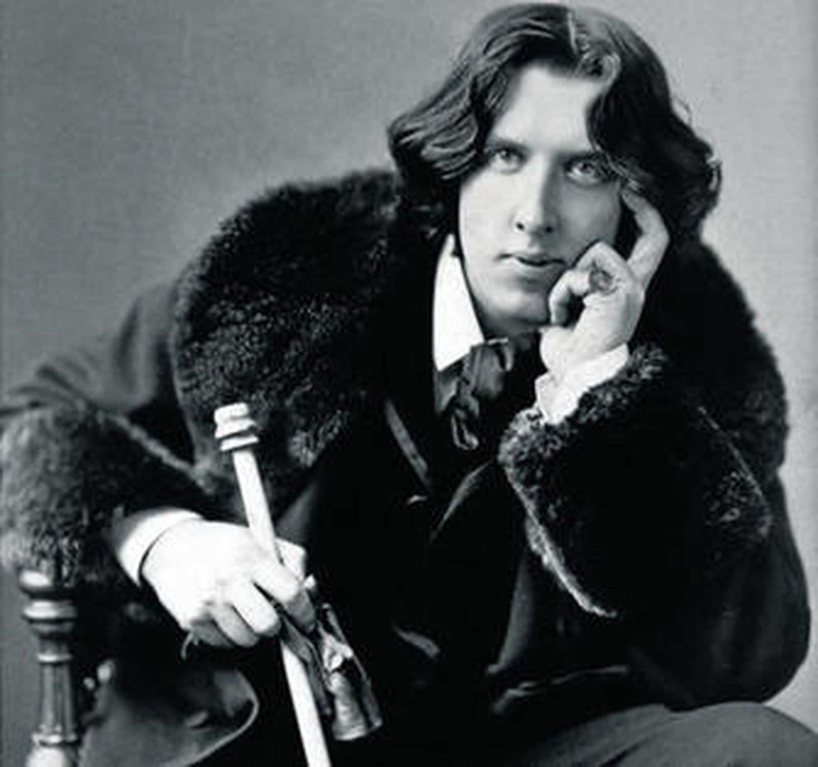 Apuntes a la caída: un hombre preso